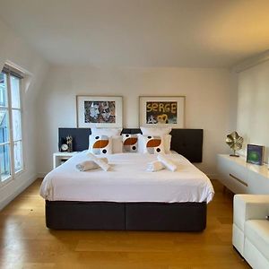 Apartamento de 2 Dormitorios